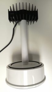 Chil-LED with new heat sink