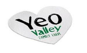 Yeo Valley cold store lighting project